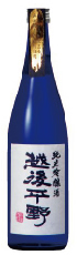 Junmai Ginjo Echigo Heiya